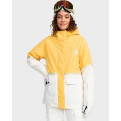 Roxy Ritual Jkt (Sunset Gold) - 2025